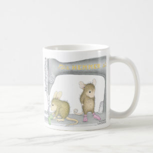 Tasse de Designs® de Maison-Souris