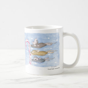 Tasse de Designs® de Maison-Souris