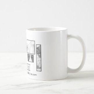 Tasse de dessins témoin