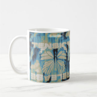 Tasse de détente de tension