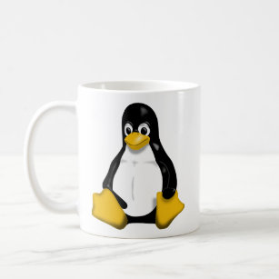 Tasse de /dev/coffee0 Linux