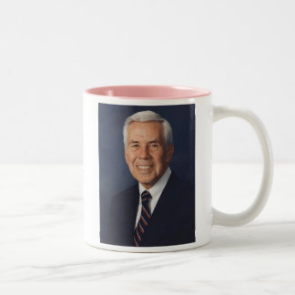 Tasse de Dick Lugar