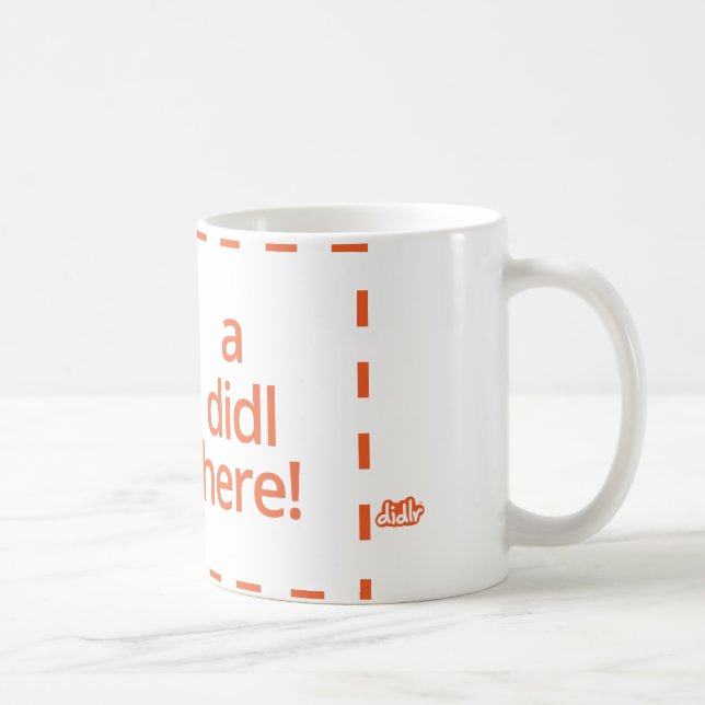 Tasse de Didlr (Droite)