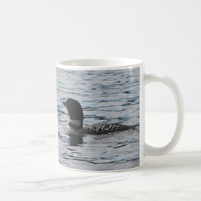 Tasse de dingue (Droite)