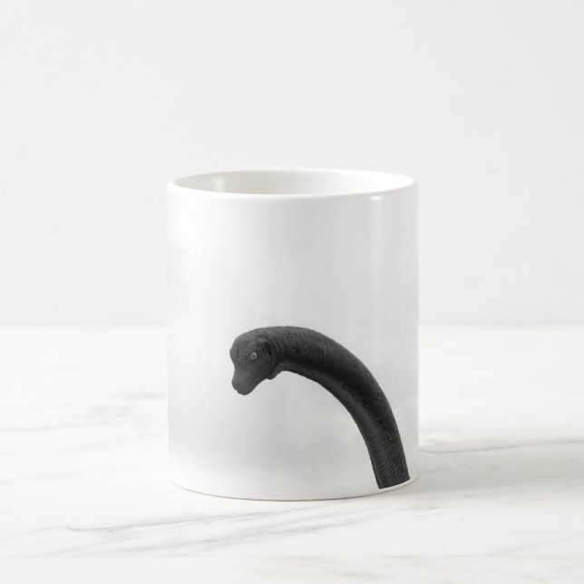 Tasse de dinosaure (Centre)