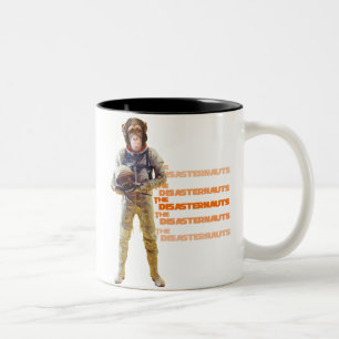 Tasse de Disasternauts