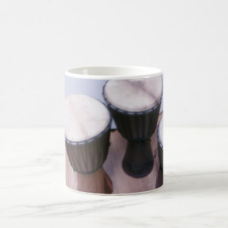 Tasse de Djembe