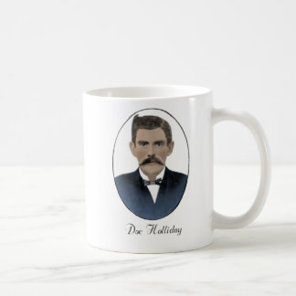 Tasse de Doc Holliday