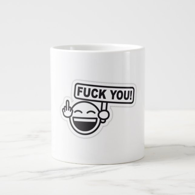 Tasse de doigt (Devant)