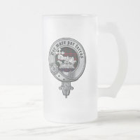 Tasse de Donald de clan