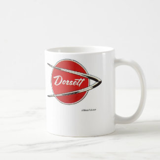 Tasse de Dorsett