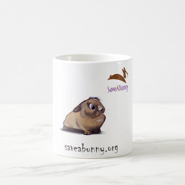 Tasse de DOS (Centre)