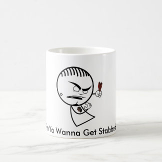 Tasse de Dotzy