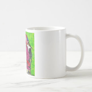 Tasse de Doug d'IRLANDAIS