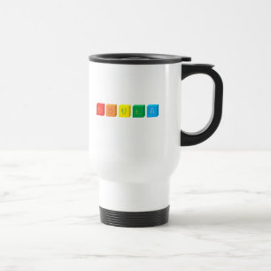 Tasse de Doula