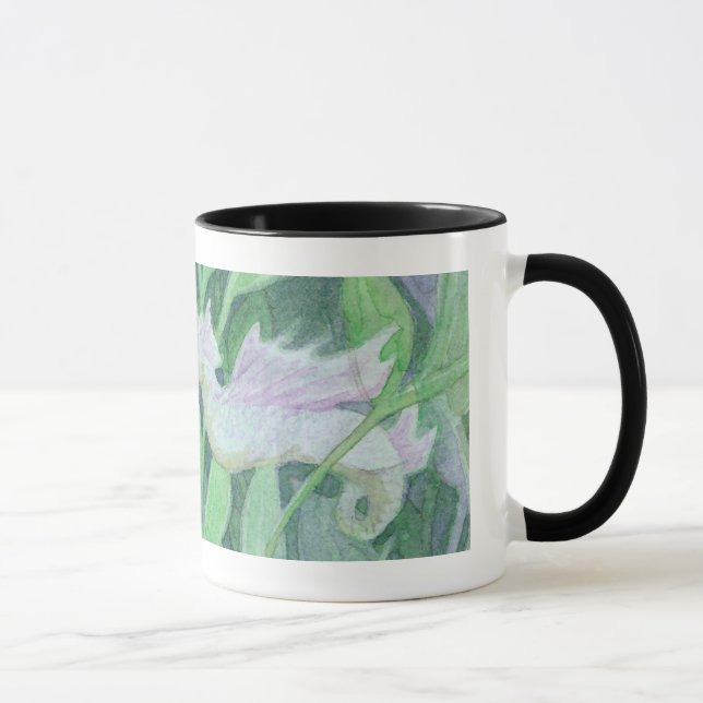 Tasse de dragon de mer (Droite)