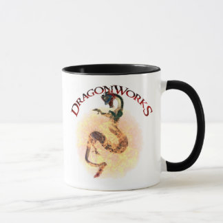 Tasse de DragonWorks