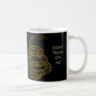 TASSE DE DRAPEAU DE GADSDEN DE 912 PROJETS