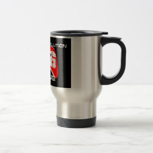 Tasse de DRG