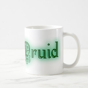 Tasse de druide