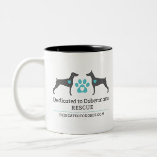 Tasse de DTDR
