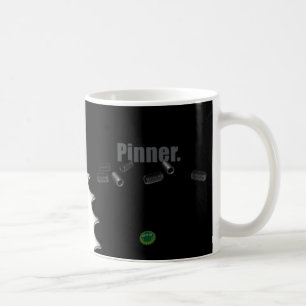 Tasse de DTV Pinner