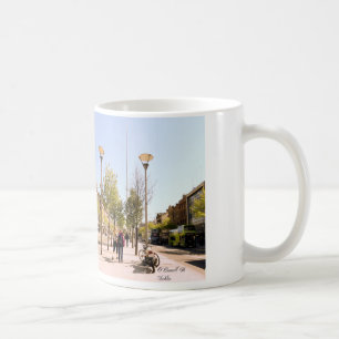 Tasse de Dublin City