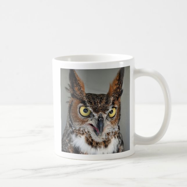 Tasse de duc (Droite)