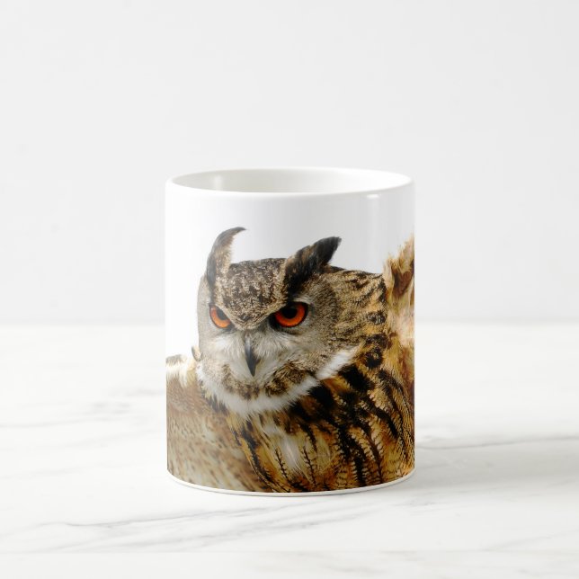 Tasse de duc En vol (Centre)