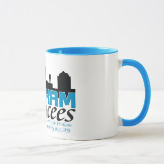Tasse de Durham Jaycee
