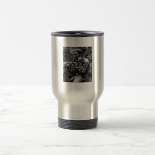 Tasse de DYECB