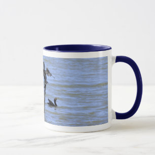 Tasse de équilibrage de Cormorant