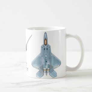 Tasse de F-22 Raptor