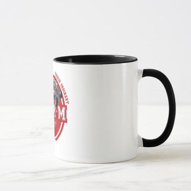 Tasse de F.O.R.M HotRod (Droite)
