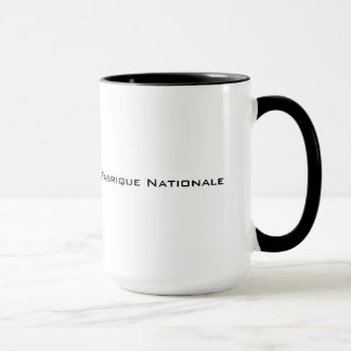 Tasse de Fabrique Nationale
