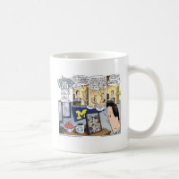 Tasse de faillite de General Motors