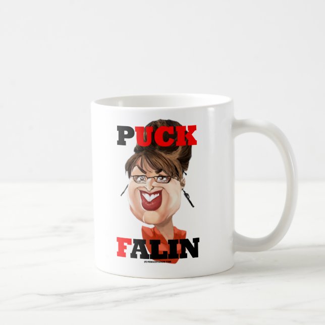Tasse de Falin de galet (Droite)