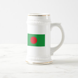 Tasse de famille du Bangladesh