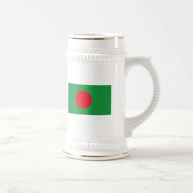 Tasse de famille du Bangladesh (Droite)