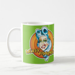 Tasse de fan de Muffy Fishbasket