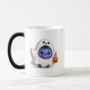 Tasse de fantôme mignon pour Halloween