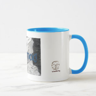 Tasse de faucheuse de Non-Pelouse d'attaque de