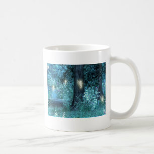 Tasse de fée de jardin