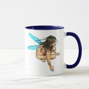 tasse de féerie