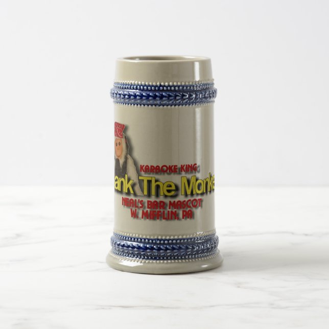 tasse de fessée (Centre)