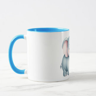 tasse de fête des pères