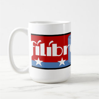 Tasse de Filibrewster