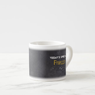Tasse de Finezzo Lungo