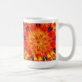 Tasse de Firestar