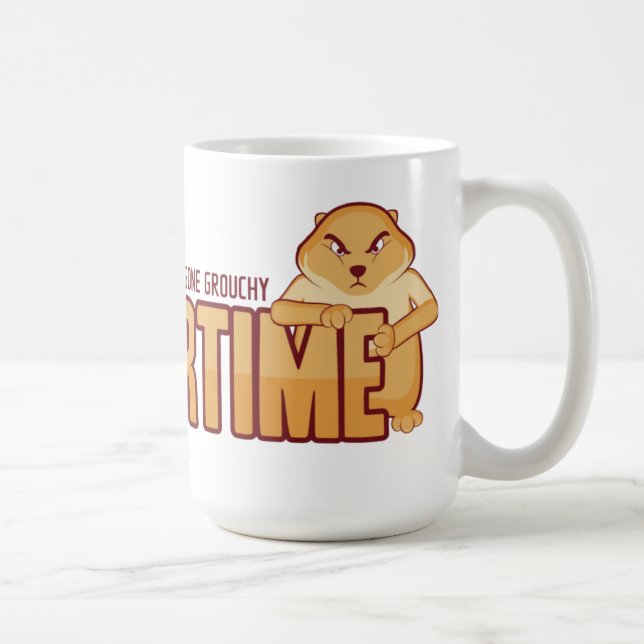 Tasse de Fisty (Droite)
